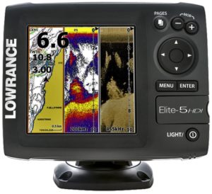 lowrance